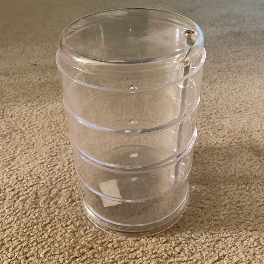 Jewelry/Accessory Organizer